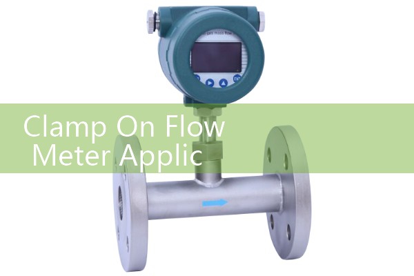 Clamp On Flow Meter Applications: Non-Destructive Testing Sizing Frameworks