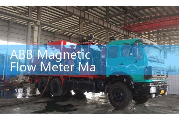ABB Magnetic Flow Meter Manual: Programming digital communication signal cards.