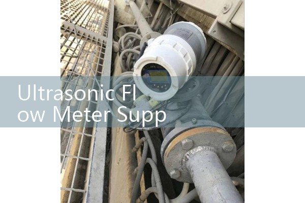 dp transmitter for flow measurement