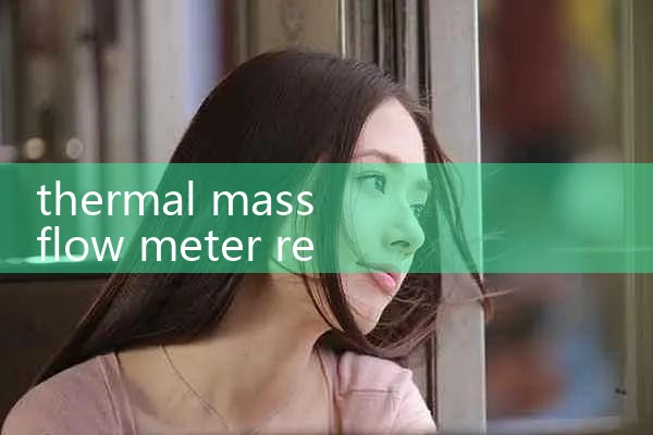 thermal mass flow meter retractable probe|turbine flow meter