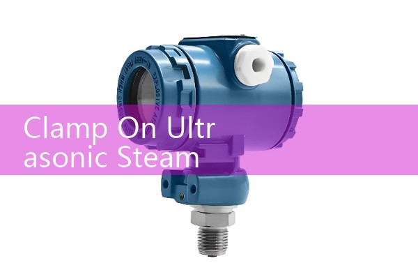 Clamp On Ultrasonic Steam Flow Meter: Managing Saturated Vapor Acoustic Losses
