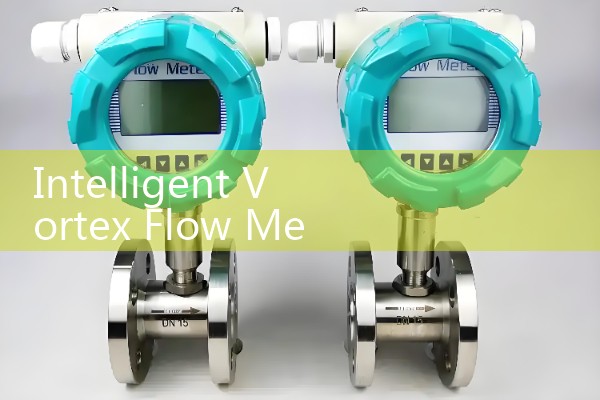 Intelligent Vortex Flow Meter Factory