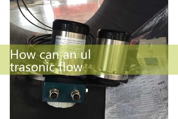 Non full tube flowmeter for measuring flow rate