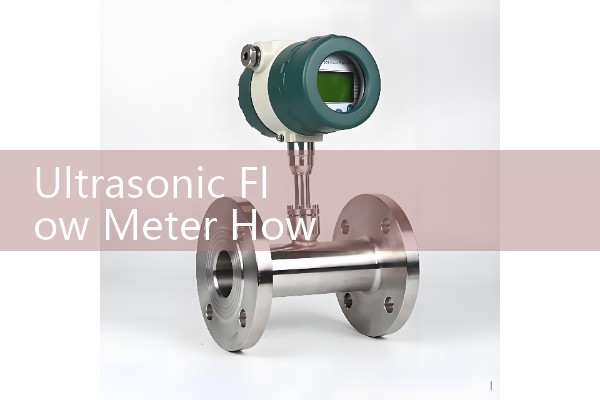 Ultrasonic Flow Meter How It Works: Transit-Time Acoustic Phase Physics