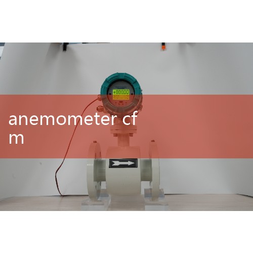 ANEOMETER | Thermo Anemometer | Anemometer | Application Scenarios of CFM Airflow Testing Device | Thermo Anemometer | CFM/| Heat Flow Meter
