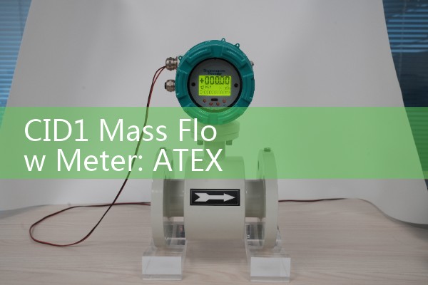 LNG flow meter