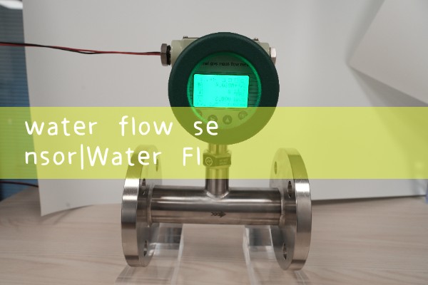 water flow sensor|water flow meter