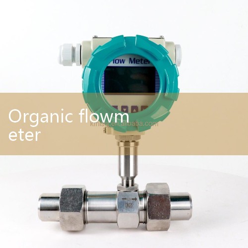 Is it necessary to install a flow meter for the emergency bypass of volatile organic compound treatment facilities? What is the measurement process for TOC-8000|