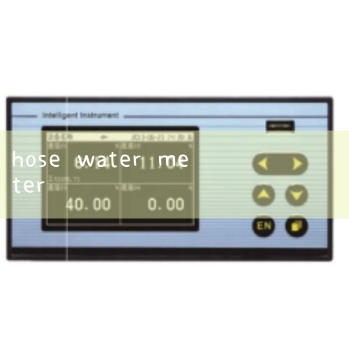 is Pesticide Water Spr|Interactive Manual|1 Meter PVC Clear Tubi|24/7 Plumber lo|water flow meter