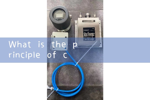 current meter in fluid mechanics|magnetic flow meter