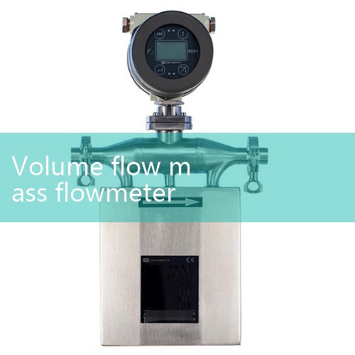 The principle of mass flowmeter | Formula for calculating mass flow and volume flow of differential pressure flowmeter | What are the flow units of flowmeter? |How is a quality flow meter represented in a process flow diagram? |Why do flow meters need temperature and pressure compensation|