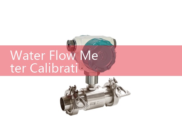 Water Flow Meter Calibration Services Near Me: Certified Lab Bench Locators