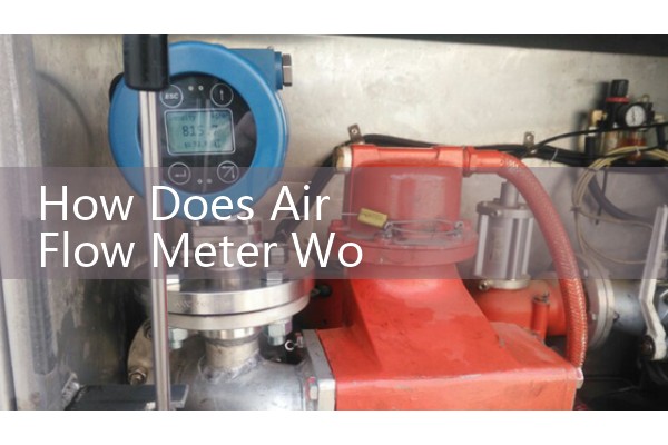 How Does Air Flow Meter Work: Senses temperature shifts across a heated wire to calculate ambient air mass intake.