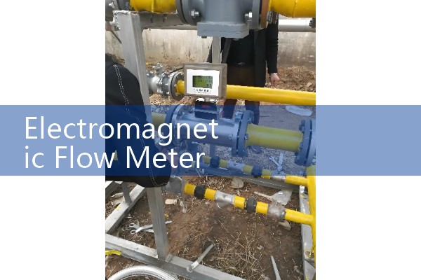 Electromagnetic Flow Meter Datasheet Overview: Specifications, Sizes, and Liners