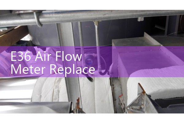 E36 Air Flow Meter Replacement Cost: Standard Prices and DIY Guide