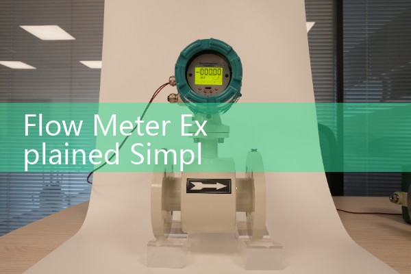 Flow Meter Explained Simply: Principles of Volumetric and Mass Fluid Instrumentation