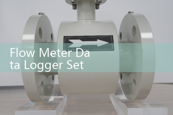 Flow Meter Data Logger Setup: Remote Wireless Telemetry for Environmental Water Monitoring