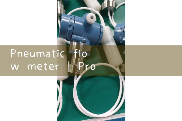 pneumatic flow meter|heat flow meter