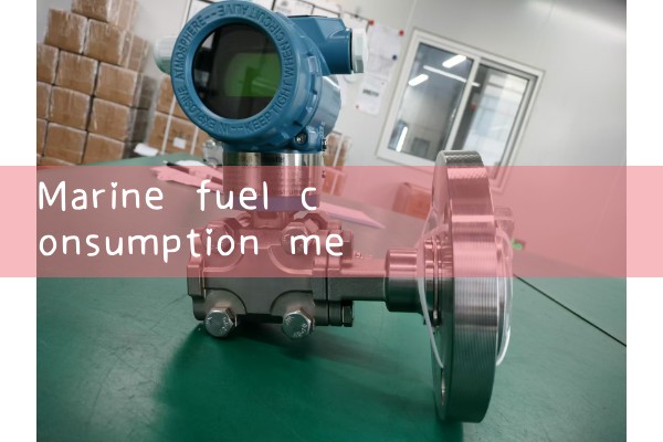 marine fuel consumption meter|magnetic flow meter